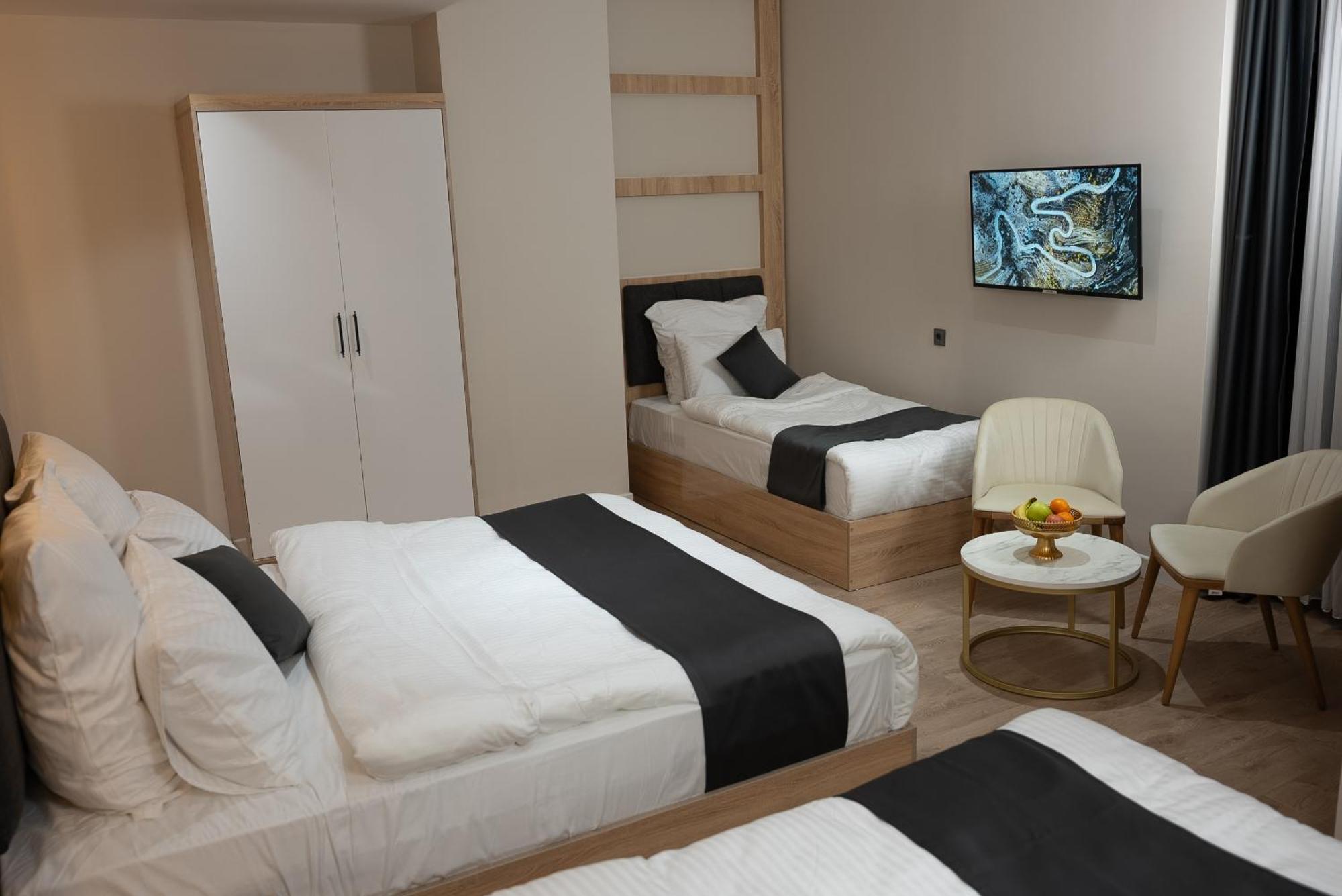 Golden River Hotel By Continent Arnavutkoy Экстерьер фото