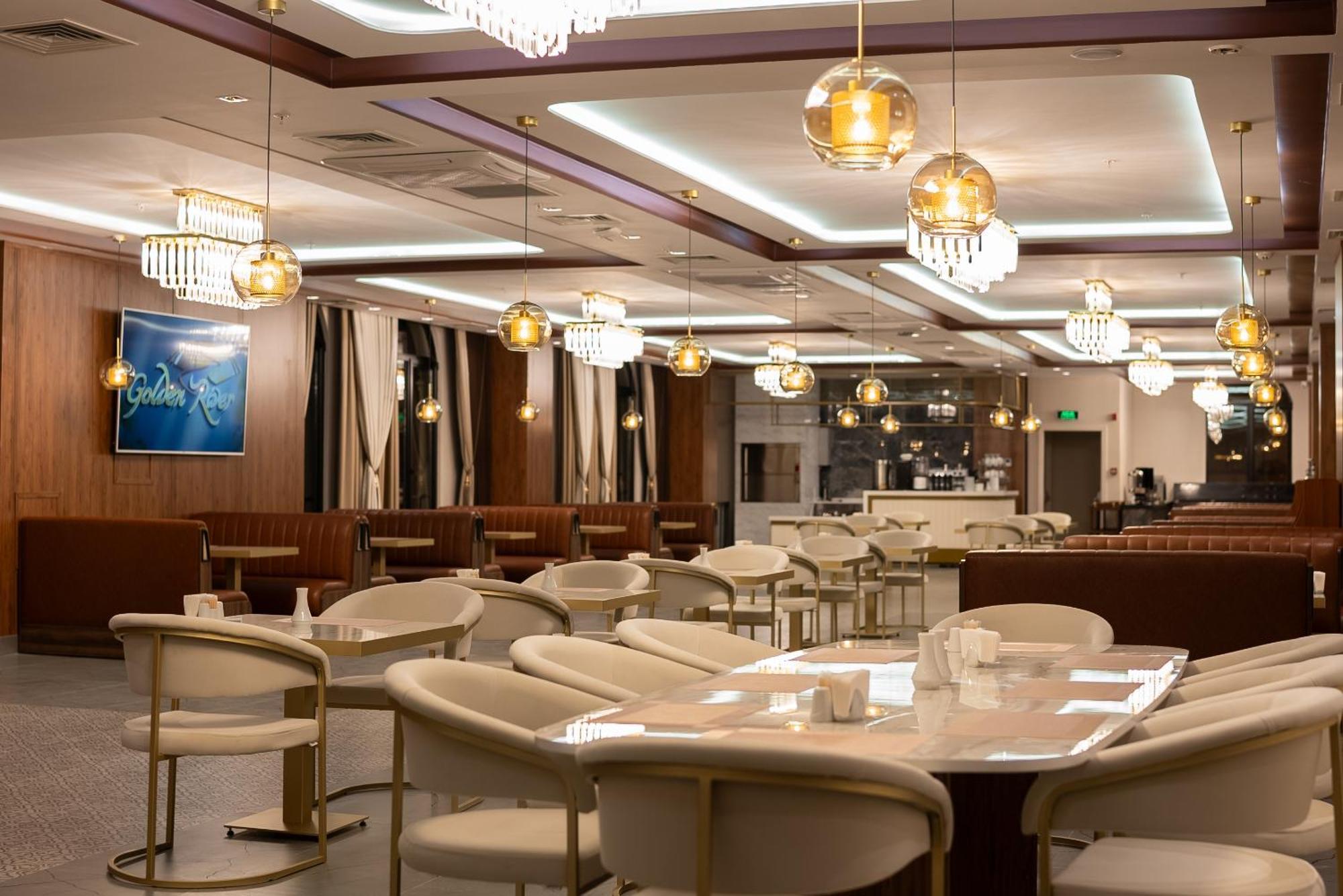 Golden River Hotel By Continent Arnavutkoy Экстерьер фото